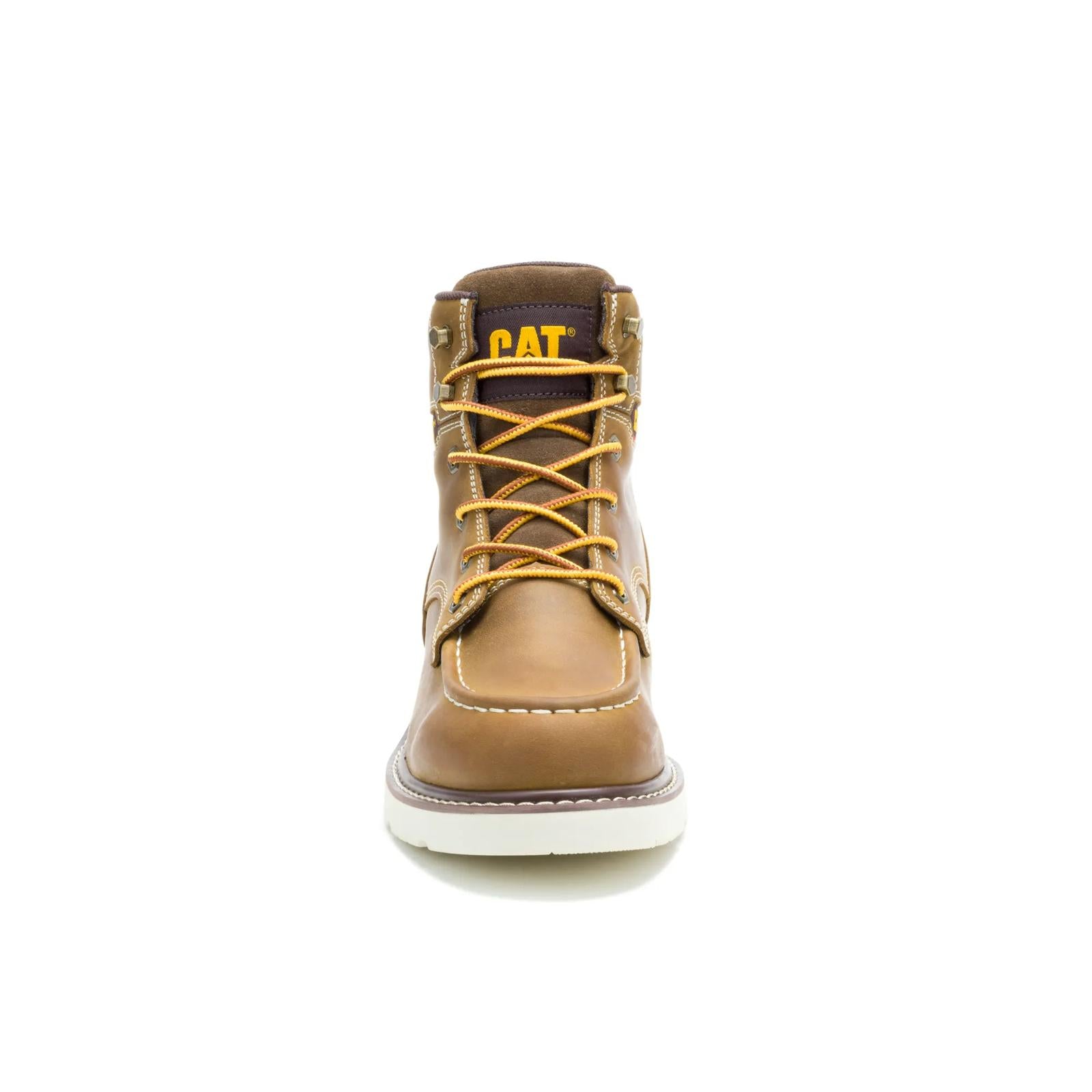 Cat Footwear Men's Reclaimer Wedge Waterproof Work Boot
