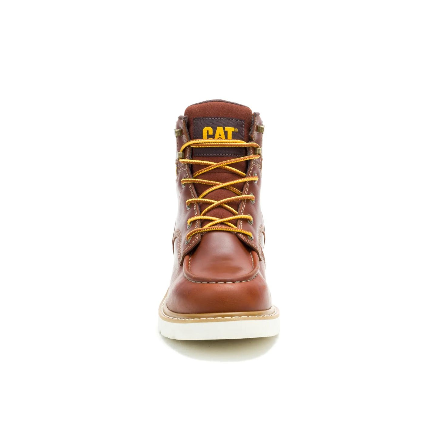 Cat Footwear Men's Reclaimer Wedge Waterproof Work Boot