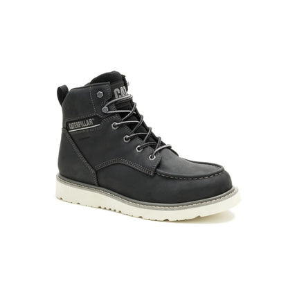 Cat Footwear Men's Reclaimer Wedge Waterproof Work Boot