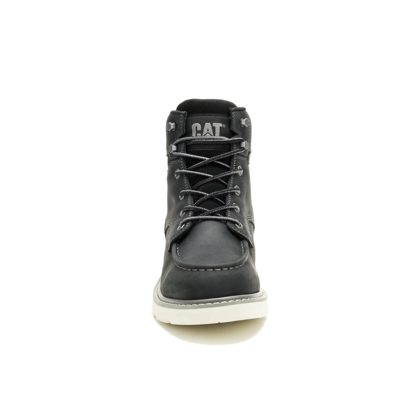Cat Footwear Men's Reclaimer Wedge Waterproof Work Boot
