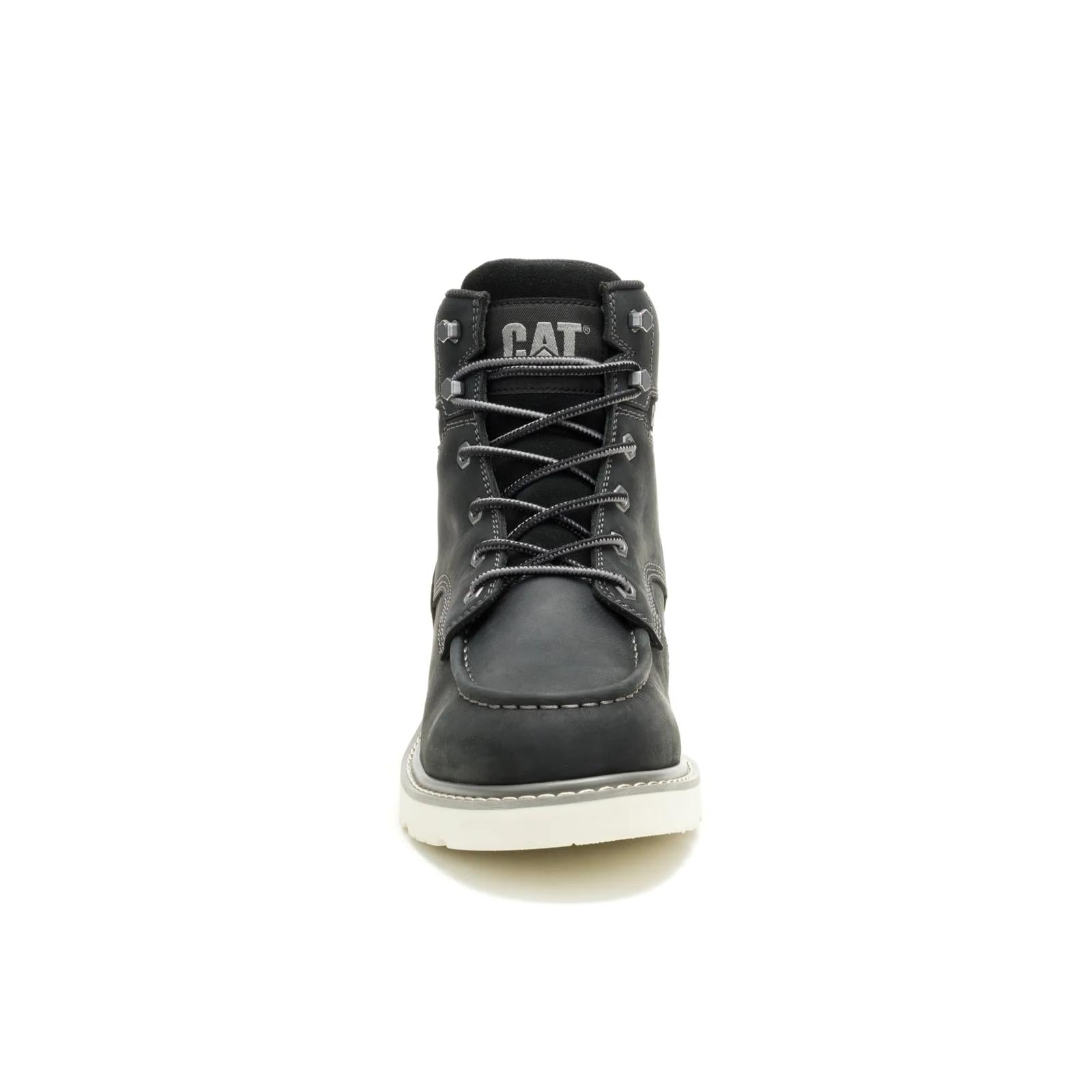 Cat Footwear Men's Reclaimer Wedge Waterproof Work Boot