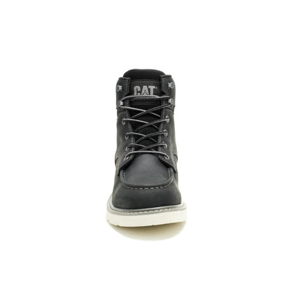 Cat Footwear Men's Reclaimer Wedge Waterproof Work Boot