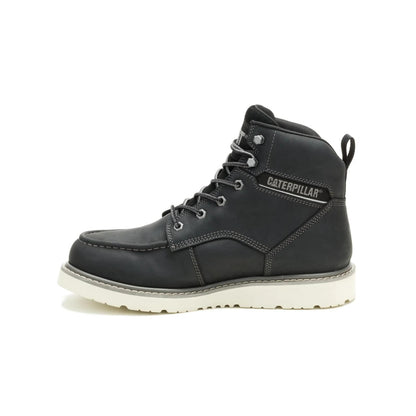 Cat Footwear Men's Reclaimer Wedge Waterproof Work Boot