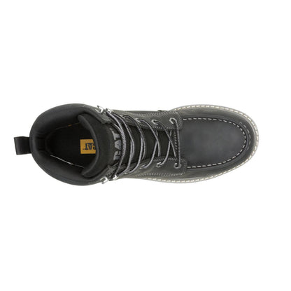 Cat Footwear Men's Reclaimer Wedge Waterproof Work Boot