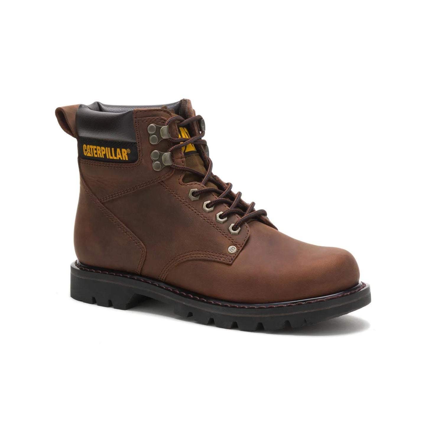 Cat Footwear Men's Second Shift Work Boot