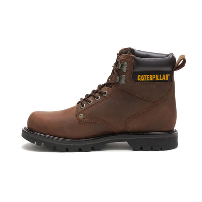 Cat Footwear Men's Second Shift Work Boot