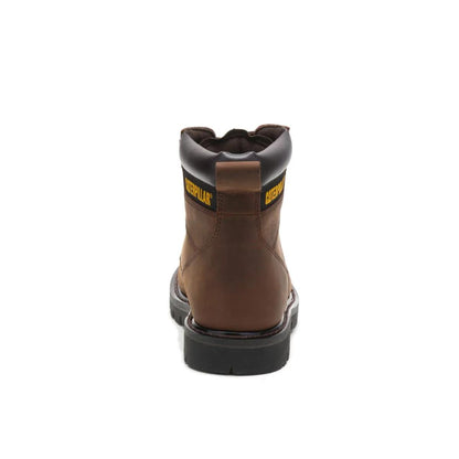 Cat Footwear Men's Second Shift Work Boot