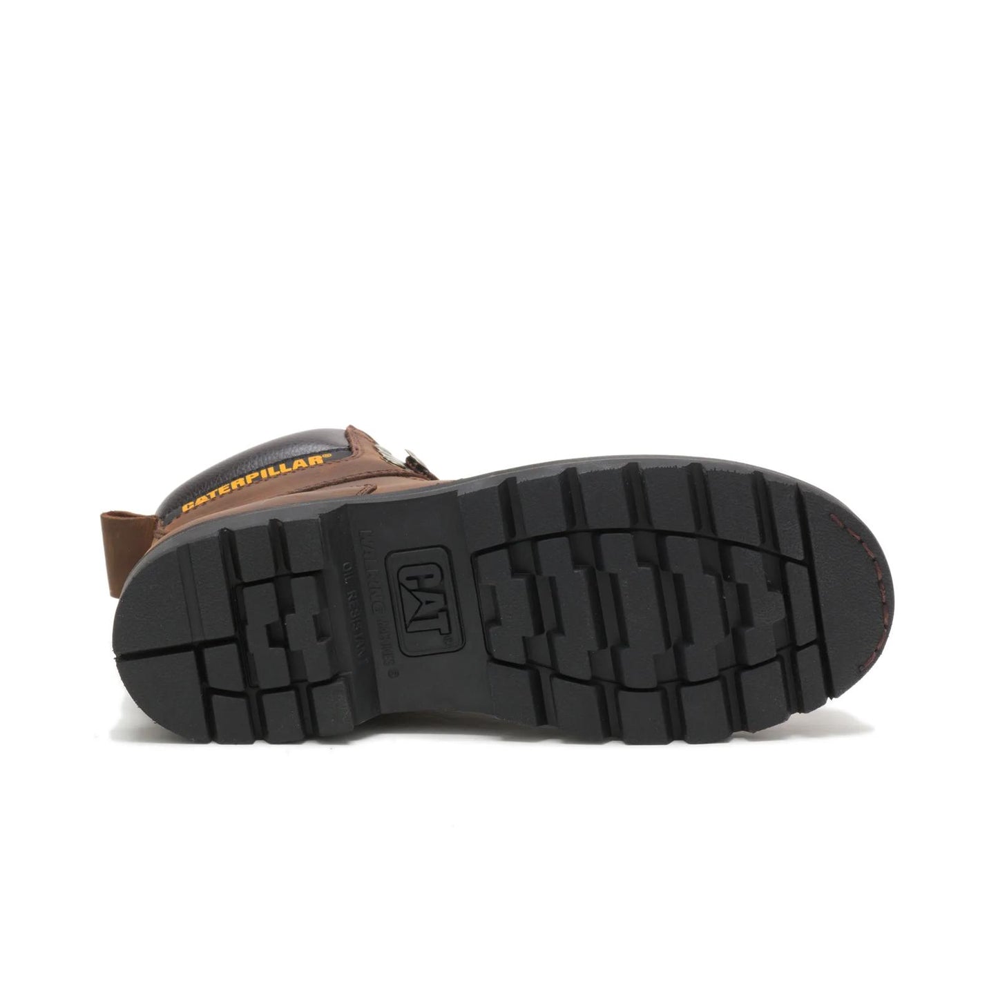 Cat Footwear Men's Second Shift Work Boot