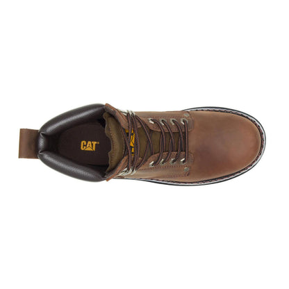 Cat Footwear Men's Second Shift Work Boot
