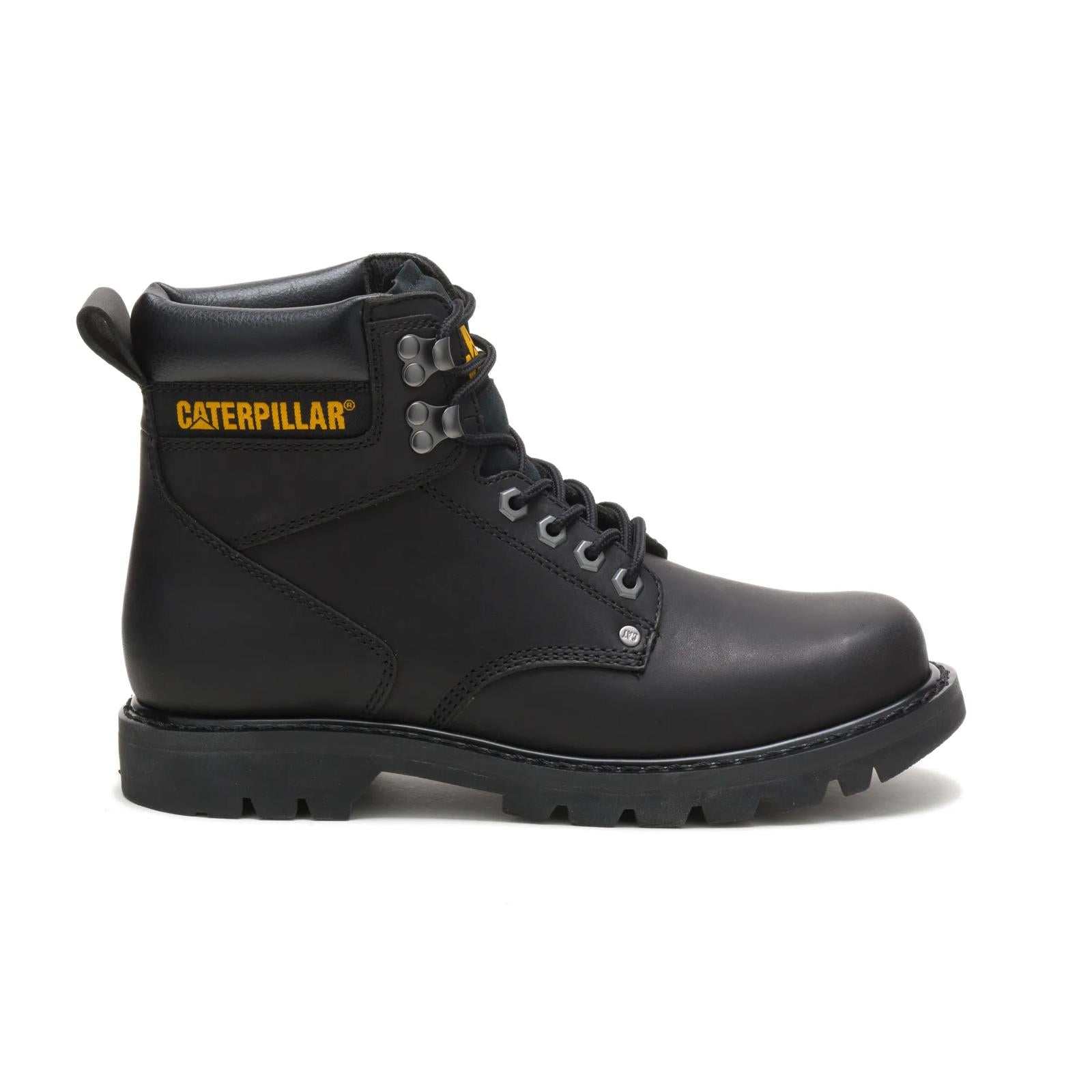 Cat Footwear Men's Second Shift Work Boot