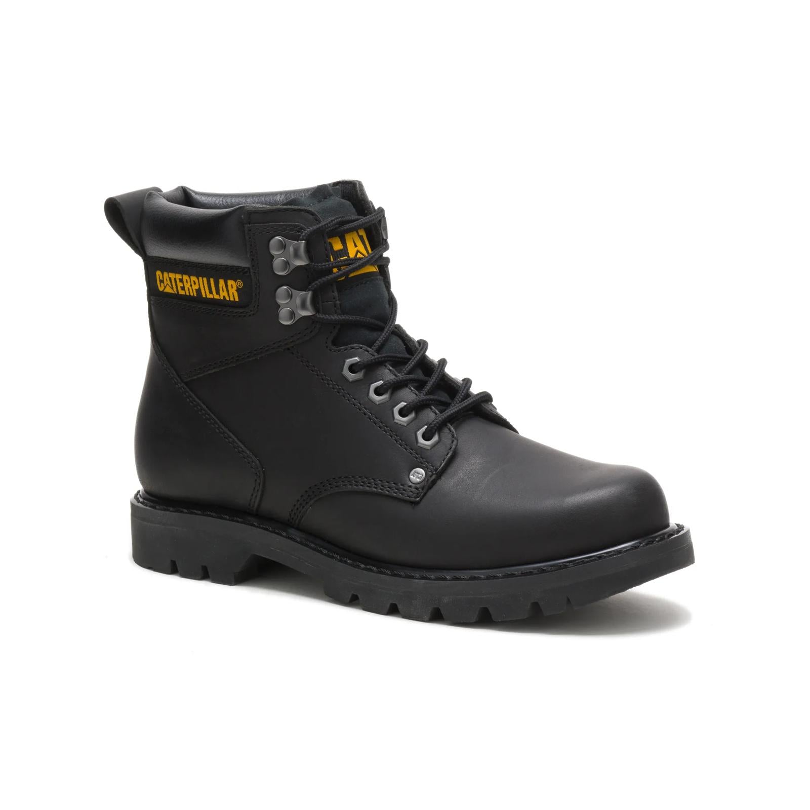 Cat Footwear Men's Second Shift Work Boot