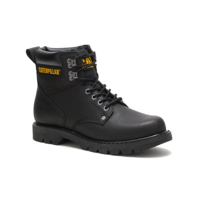 Cat Footwear Men's Second Shift Work Boot
