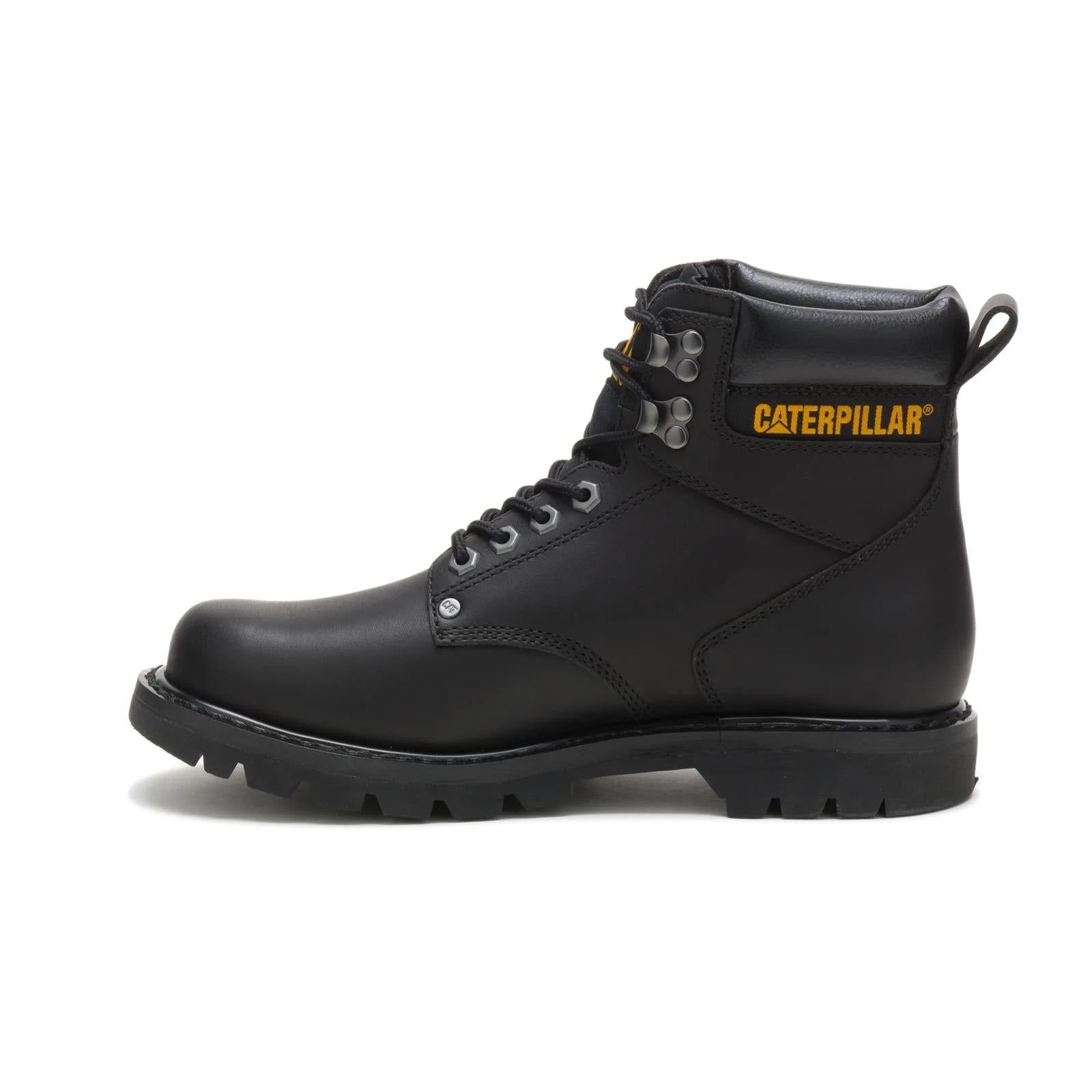 Cat Footwear Men's Second Shift Work Boot
