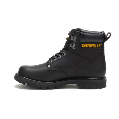 Cat Footwear Men's Second Shift Work Boot