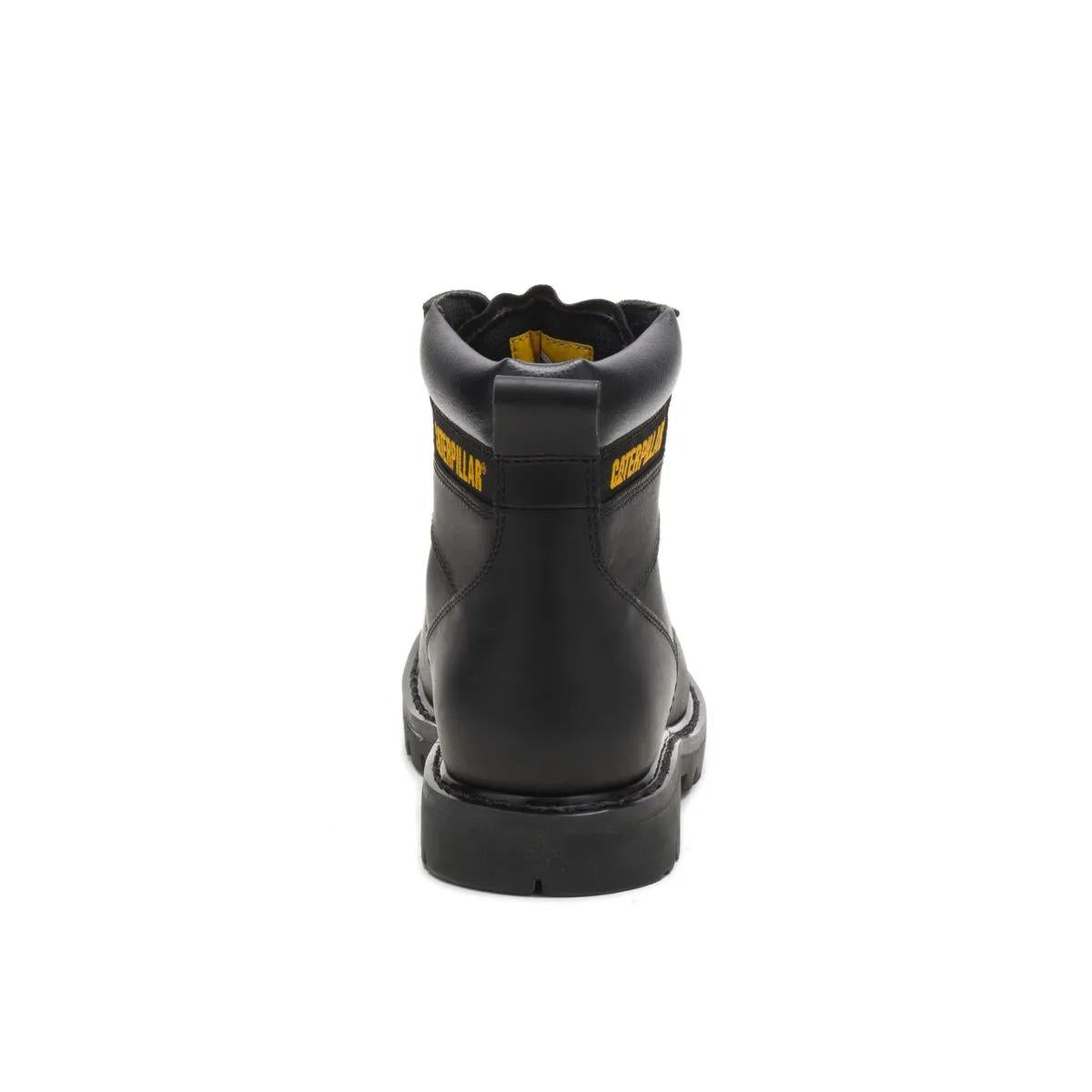 Cat Footwear Men's Second Shift Work Boot