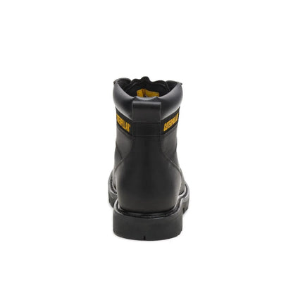 Cat Footwear Men's Second Shift Work Boot