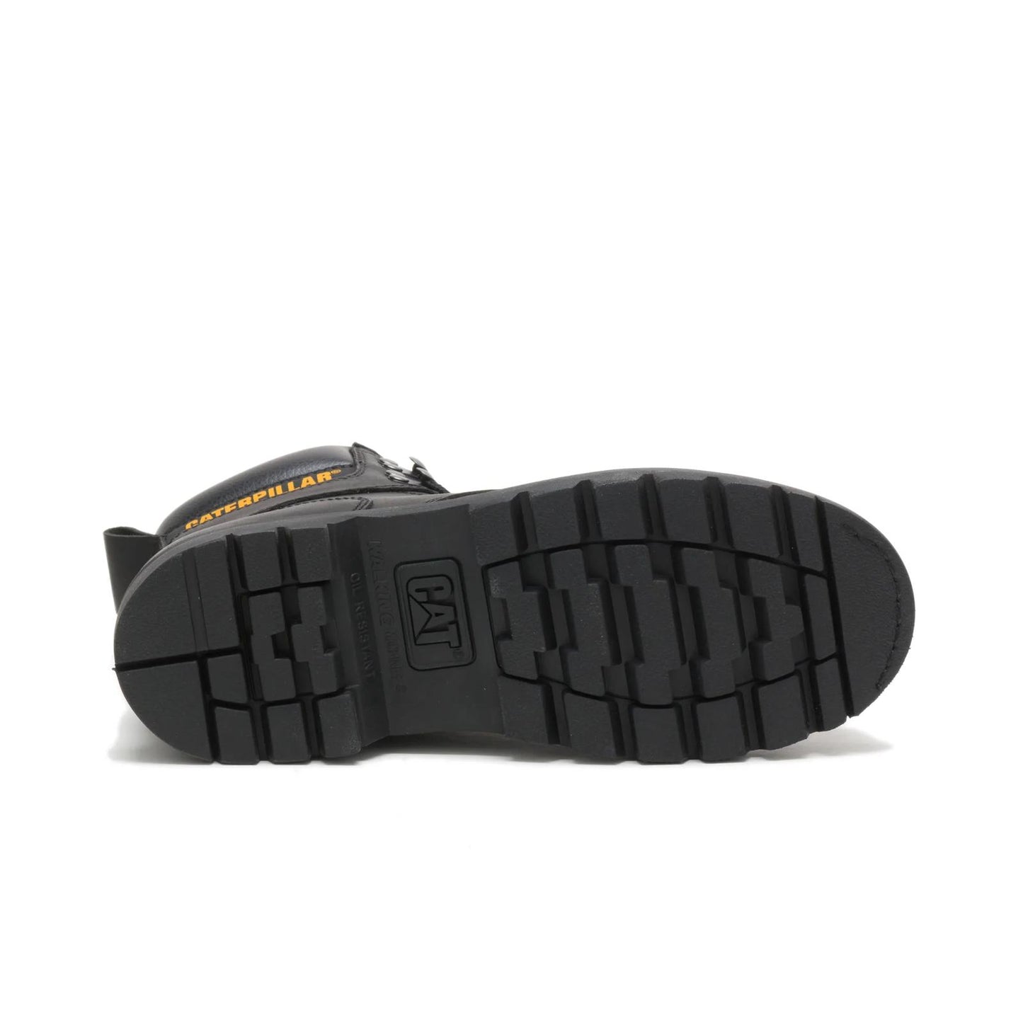 Cat Footwear Men's Second Shift Work Boot