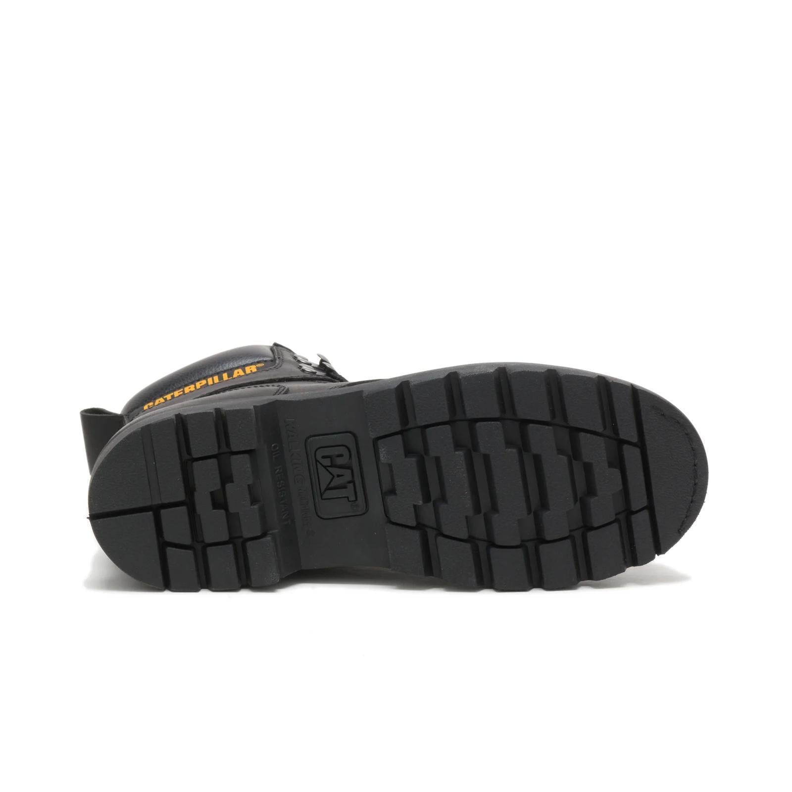 Cat Footwear Men's Second Shift Work Boot