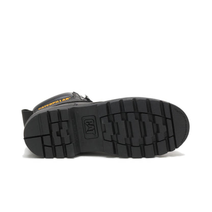 Cat Footwear Men's Second Shift Work Boot
