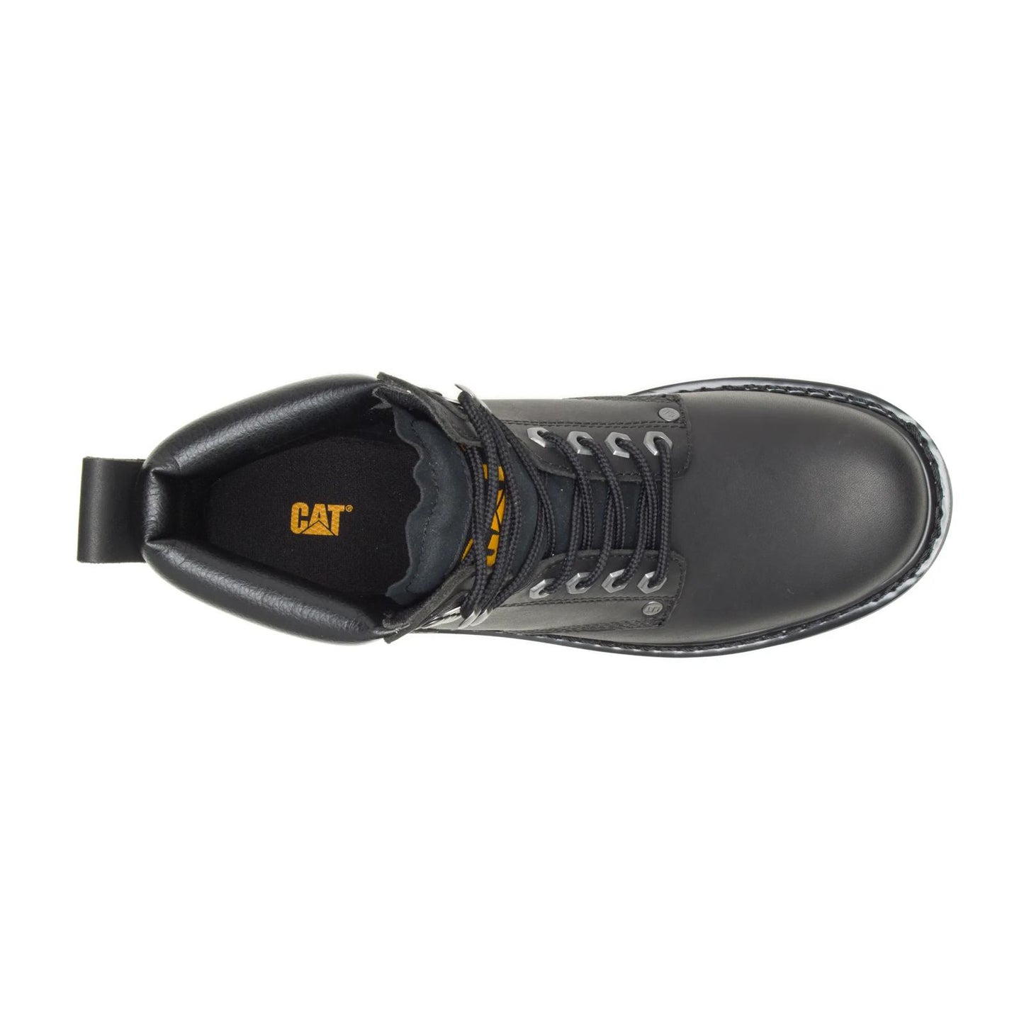 Cat Footwear Men's Second Shift Work Boot