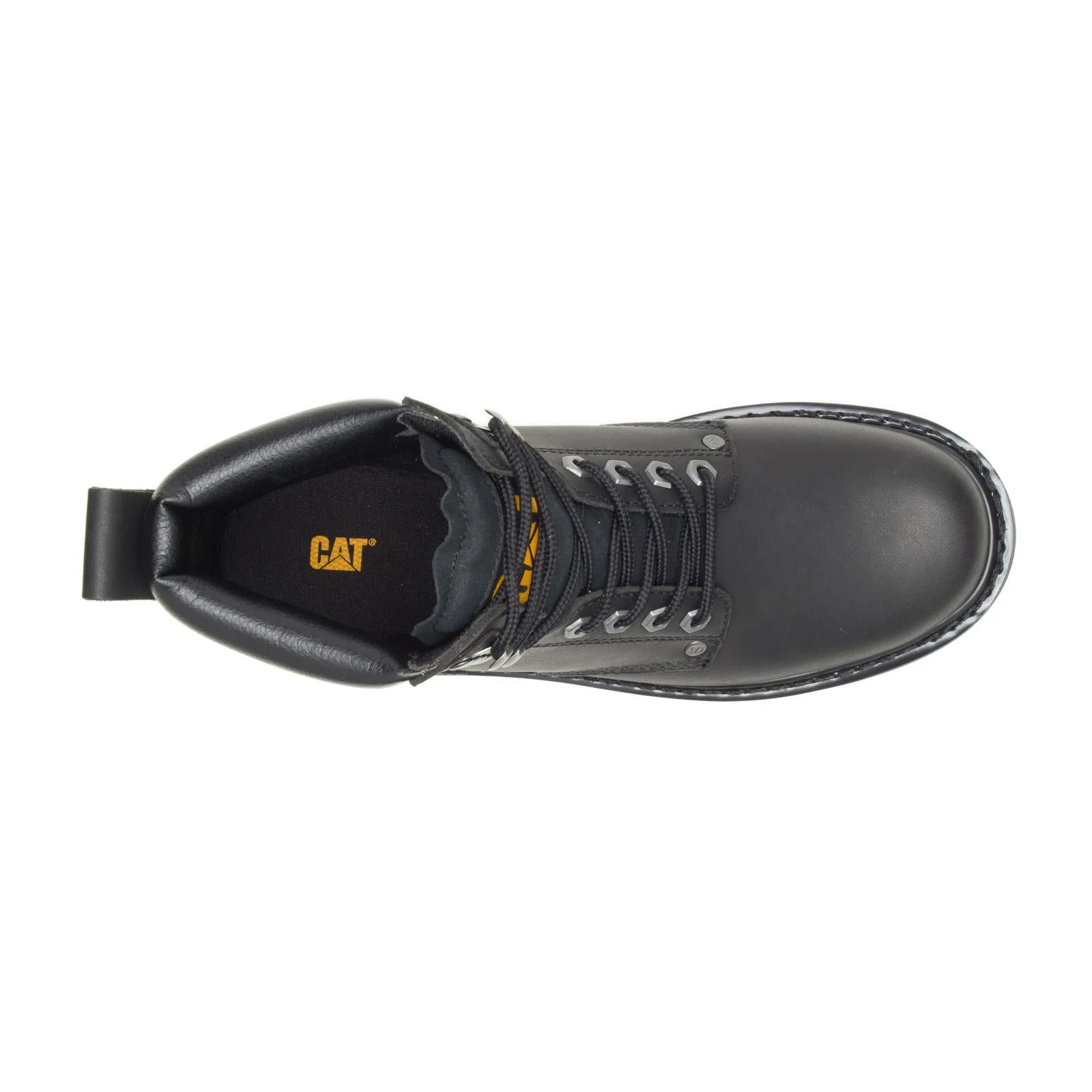 Cat Footwear Men's Second Shift Work Boot