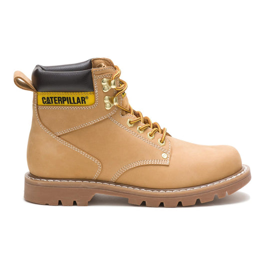 Cat Footwear Men's Second Shift Work Boot