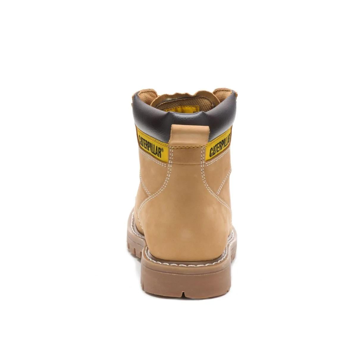 Cat Footwear Men's Second Shift Work Boot