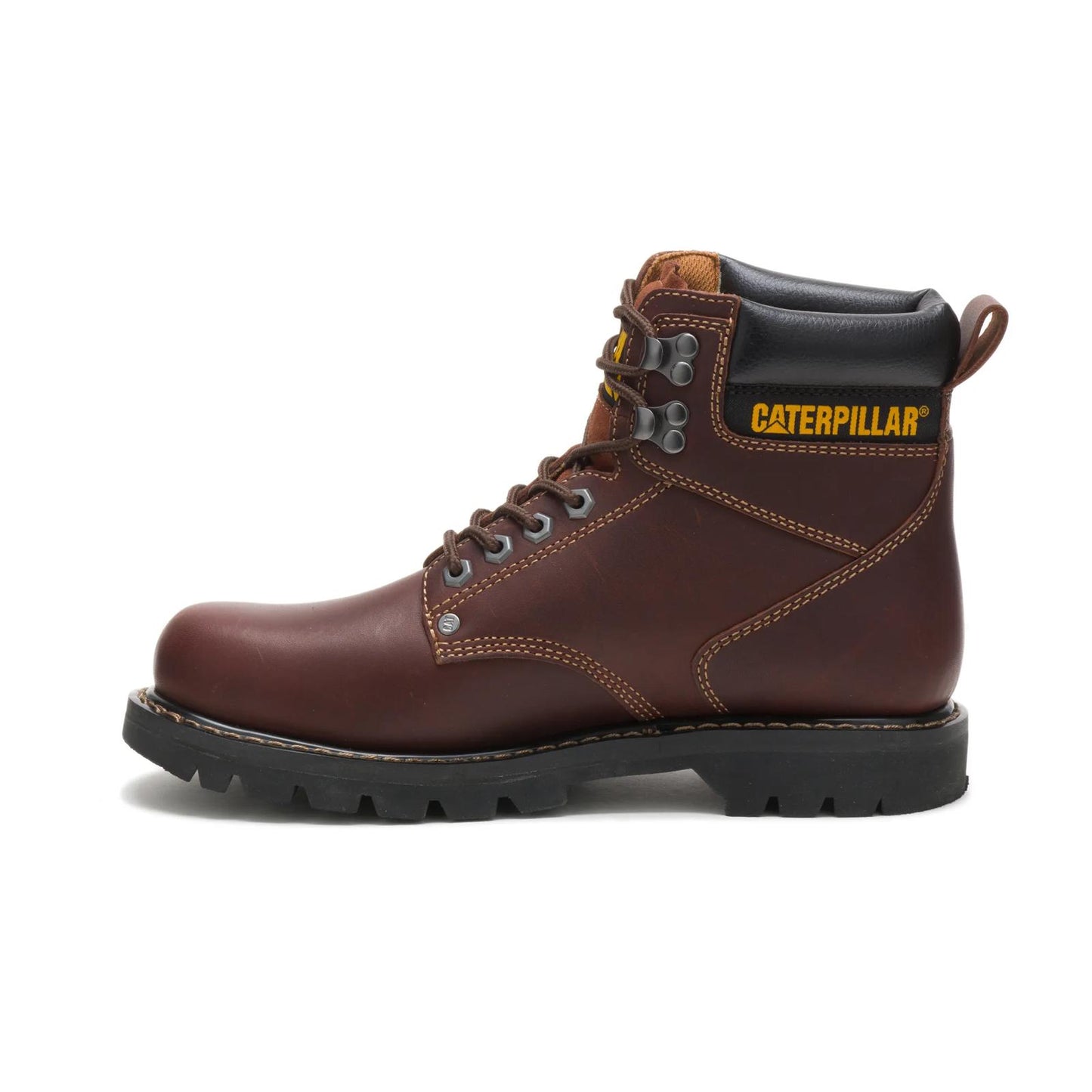 Cat Footwear Men's Second Shift Work Boot