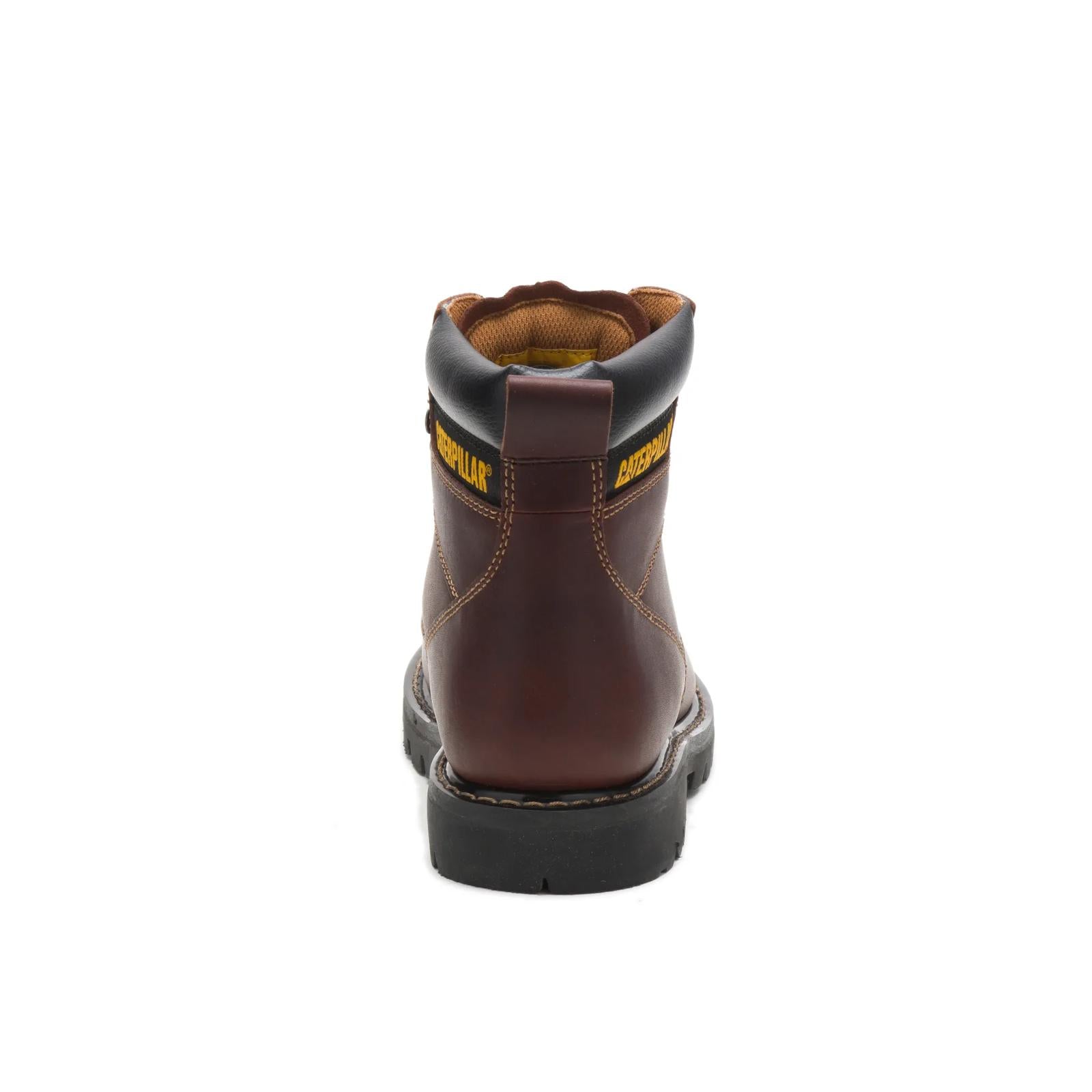 Cat Footwear Men's Second Shift Work Boot