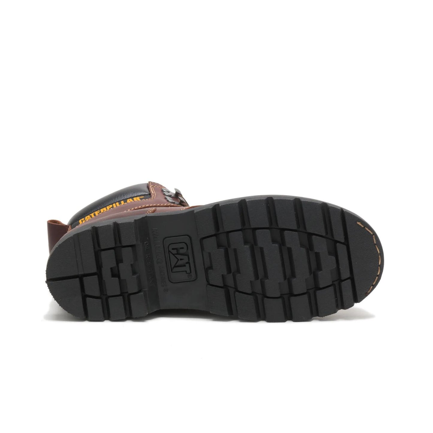 Cat Footwear Men's Second Shift Work Boot
