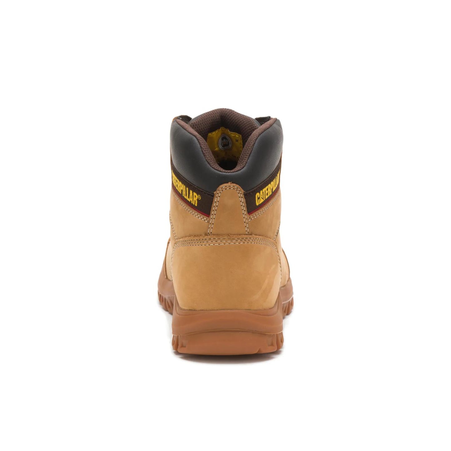 Cat Footwear Men's Outline Work Boot