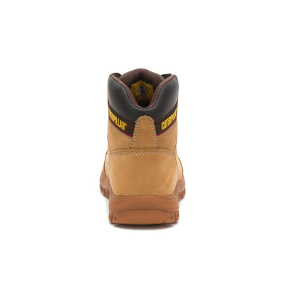 Cat Footwear Men's Outline Work Boot