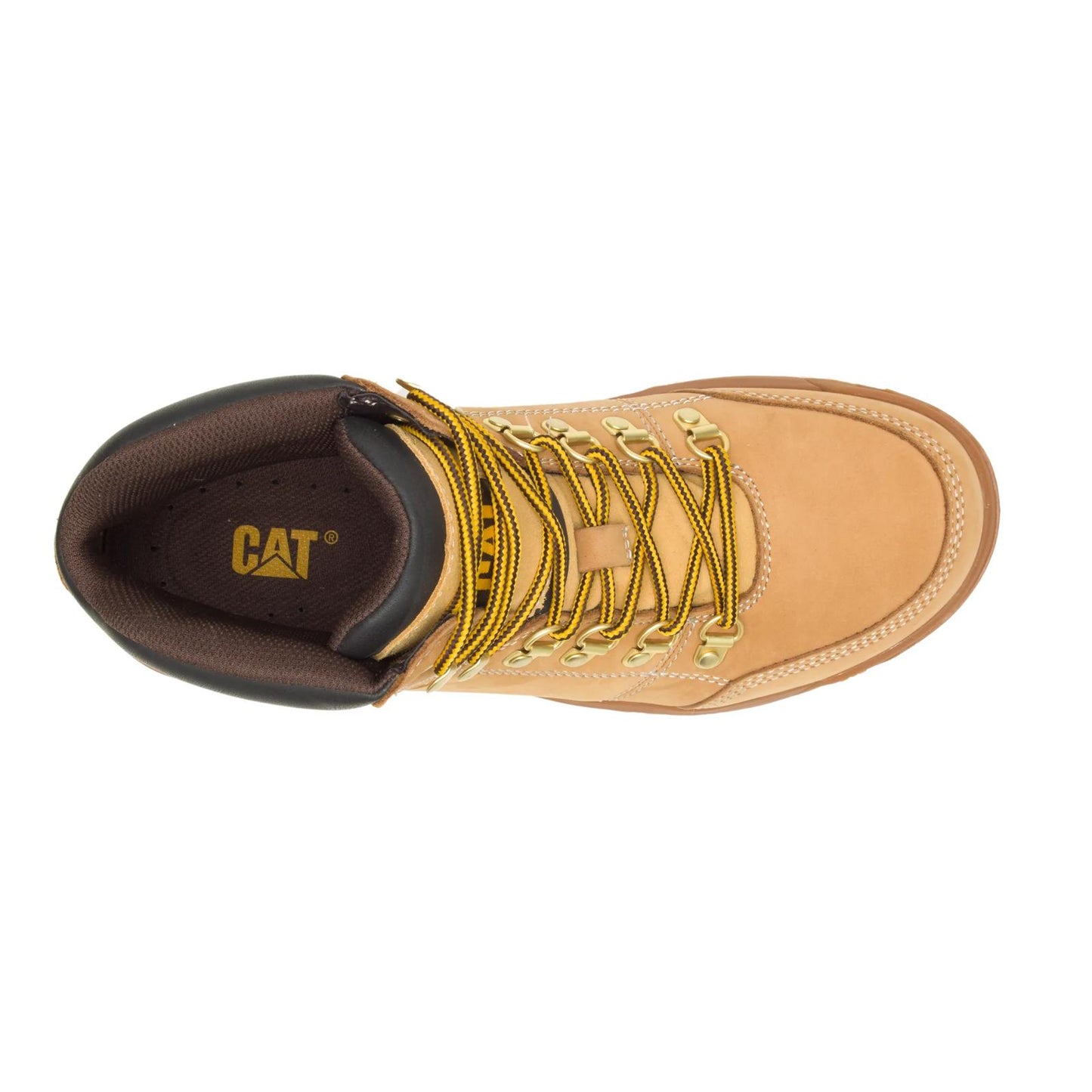 Cat Footwear Men's Outline Work Boot