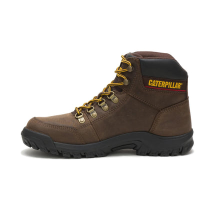 Cat Footwear Men's Outline Work Boot