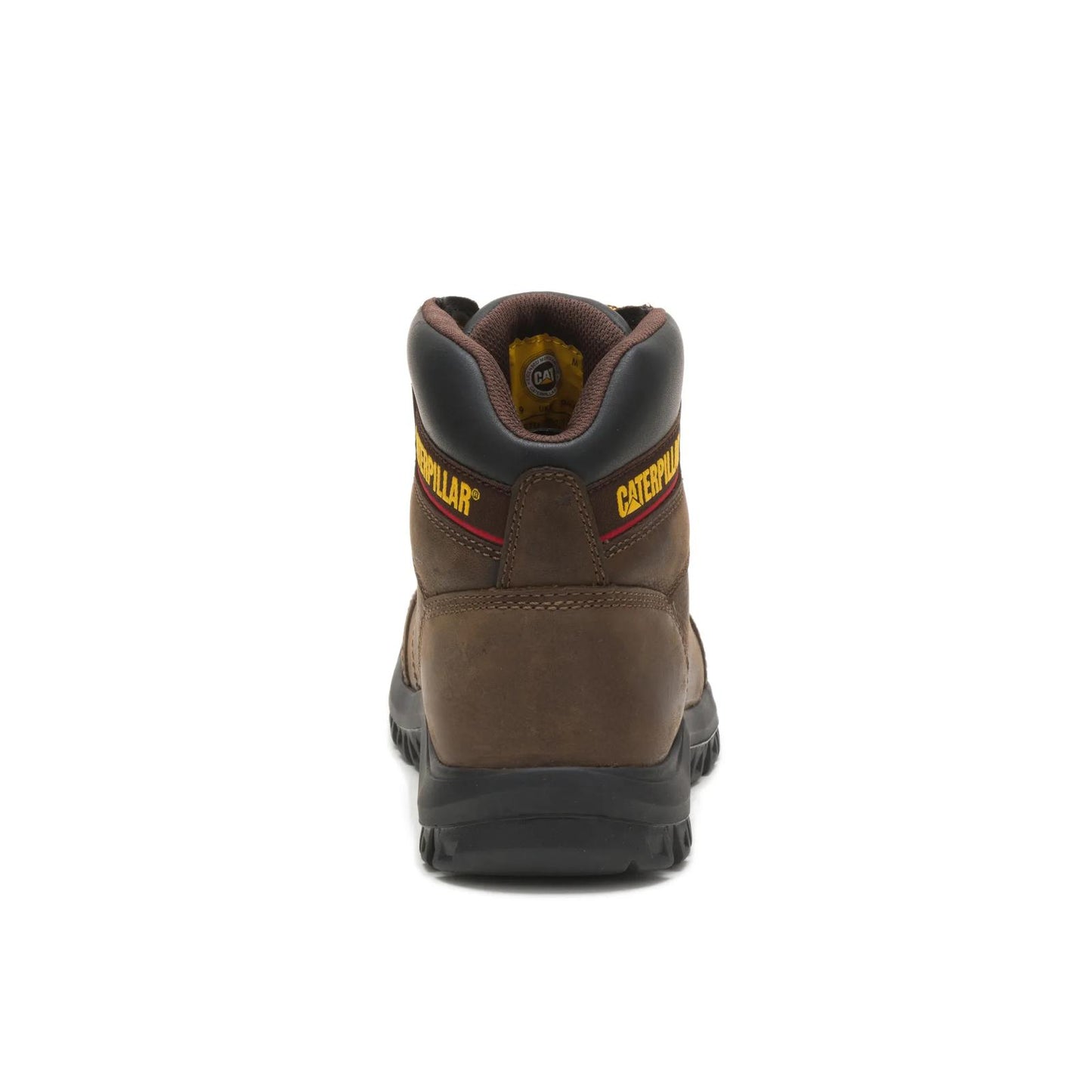 Cat Footwear Men's Outline Work Boot