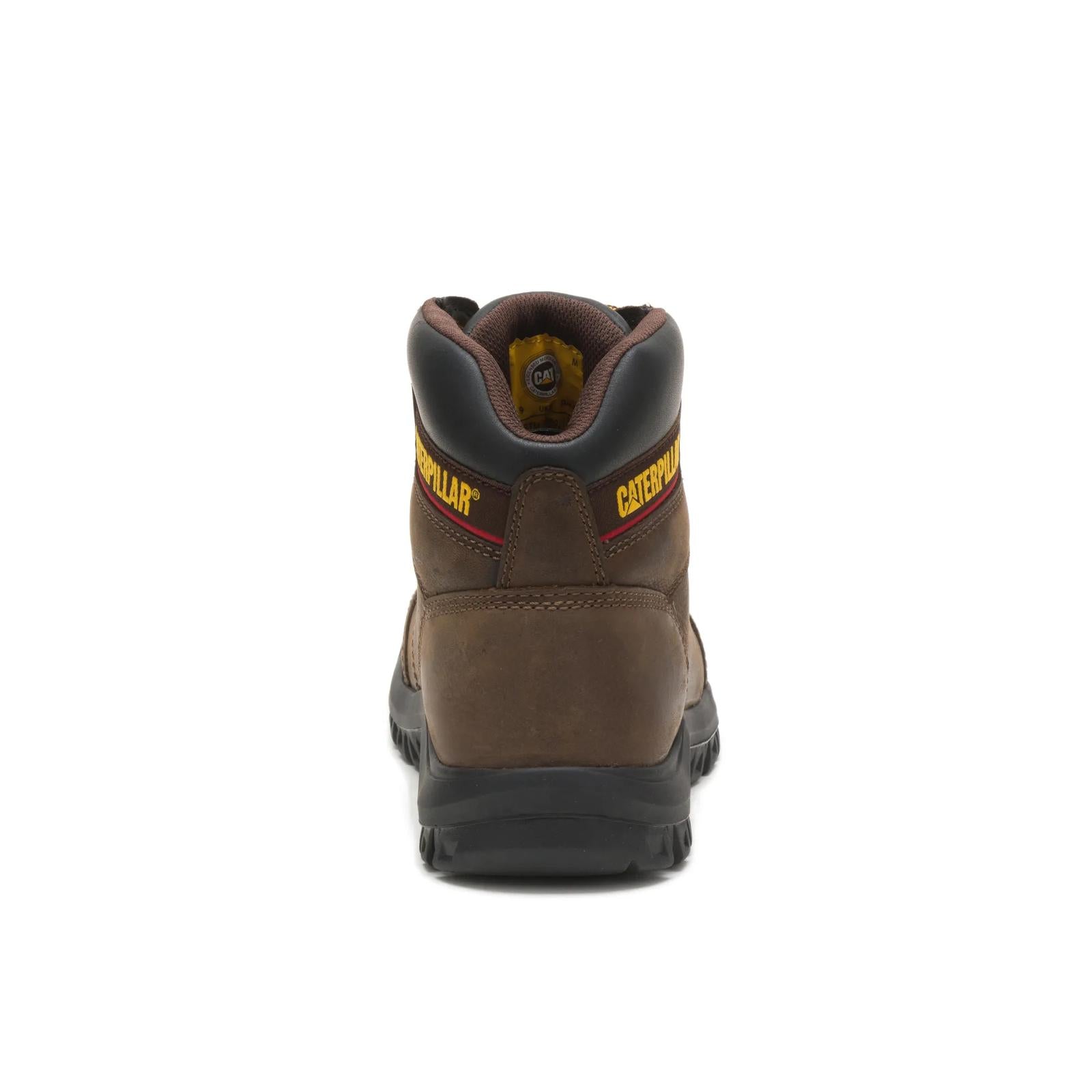 Cat Footwear Men's Outline Work Boot