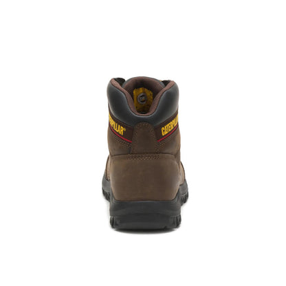 Cat Footwear Men's Outline Work Boot