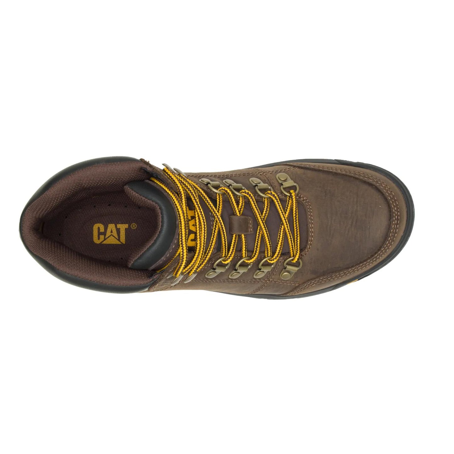 Cat Footwear Men's Outline Work Boot