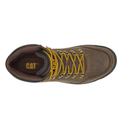 Cat Footwear Men's Outline Work Boot