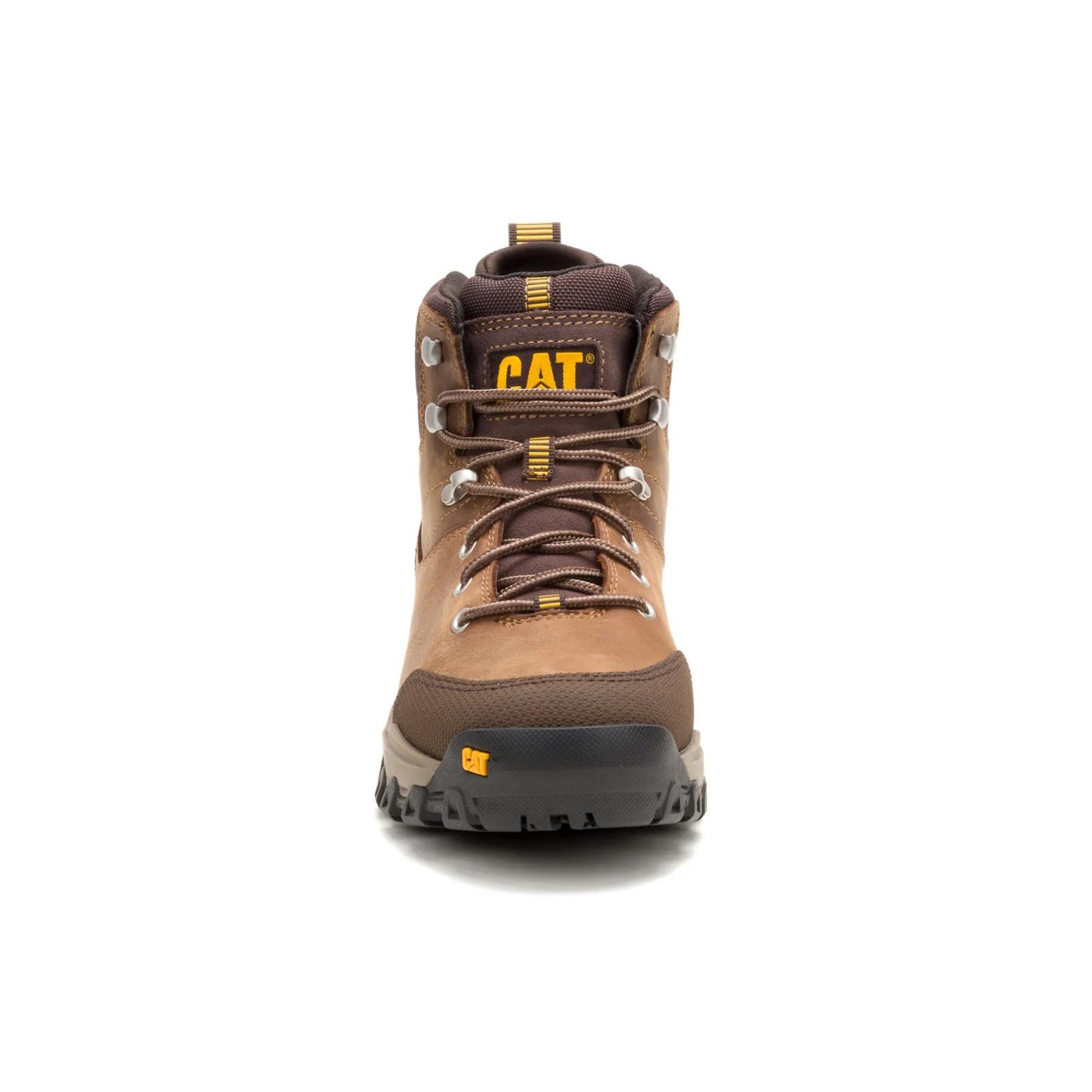 Cat Footwear Threshold Rebound Hiker Waterproof Work Boot