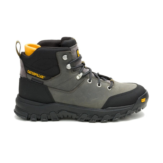 Cat Footwear Threshold Rebound Hiker Waterproof Work Boot