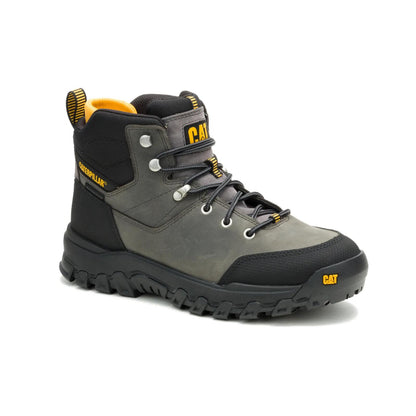 Cat Footwear Threshold Rebound Hiker Waterproof Work Boot
