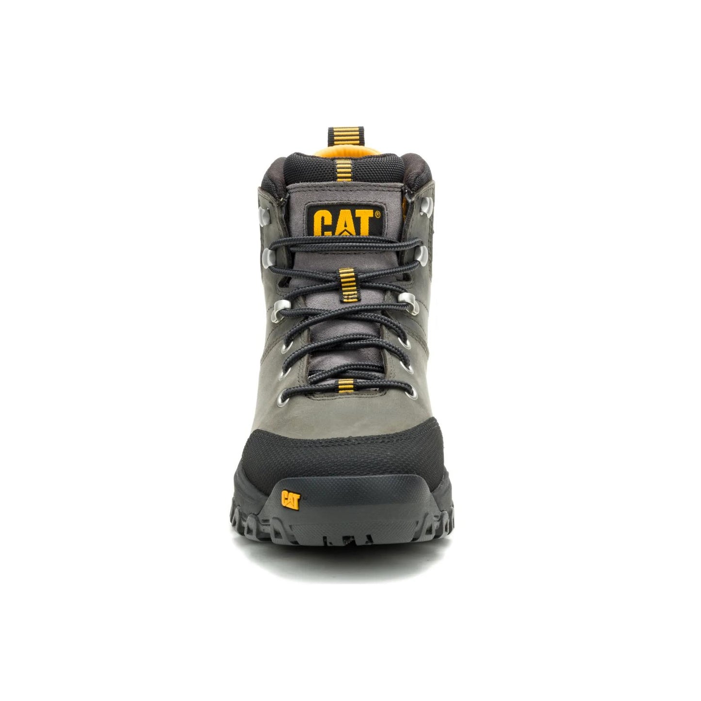 Cat Footwear Threshold Rebound Hiker Waterproof Work Boot