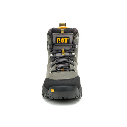 Cat Footwear Threshold Rebound Hiker Waterproof Work Boot