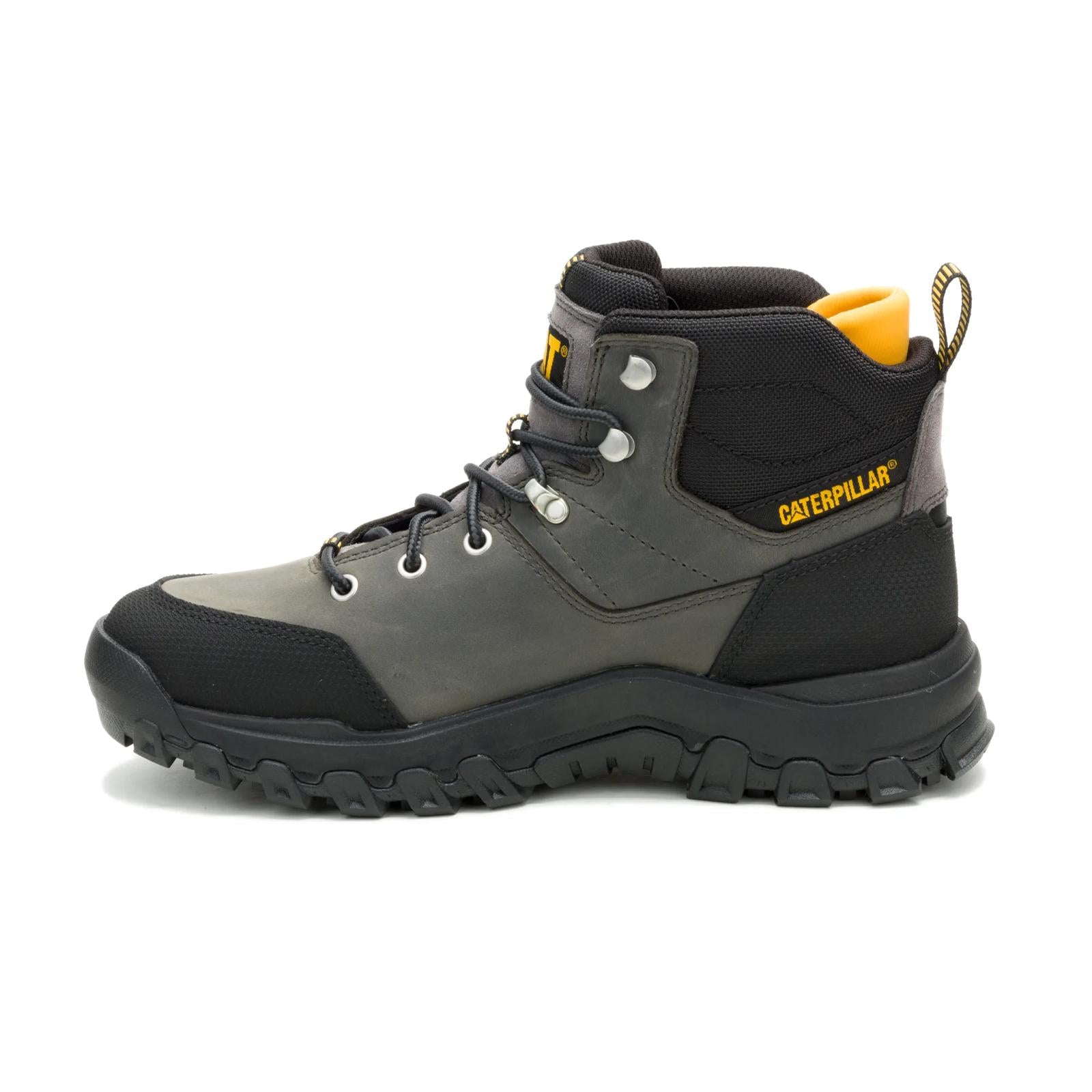 Cat Footwear Threshold Rebound Hiker Waterproof Work Boot