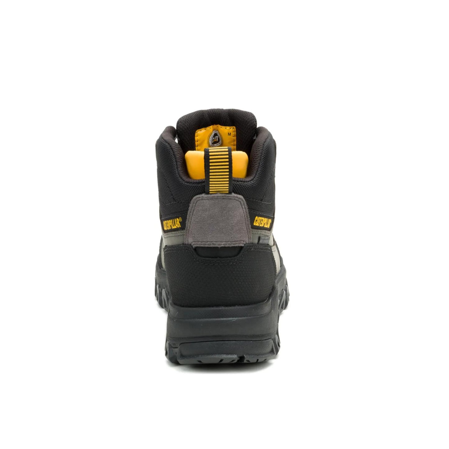 Cat Footwear Threshold Rebound Hiker Waterproof Work Boot