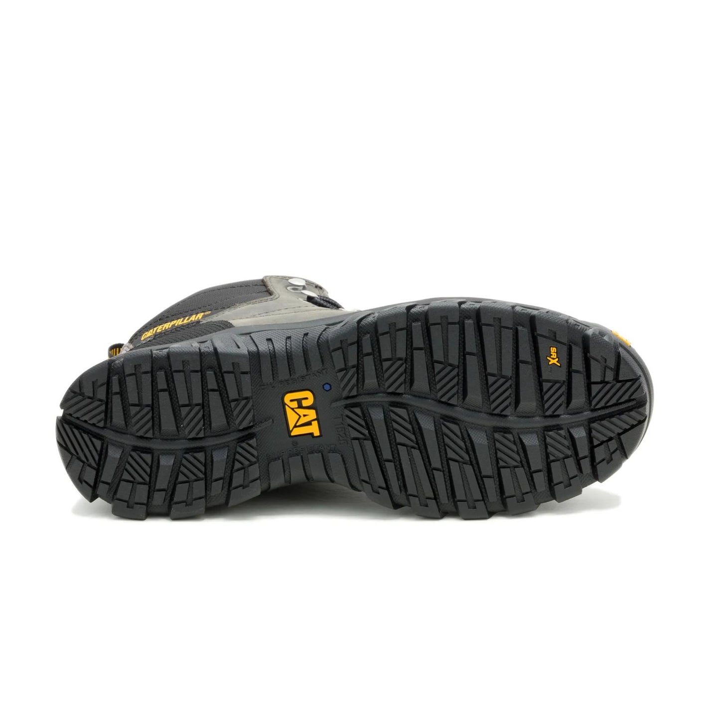 Cat Footwear Threshold Rebound Hiker Waterproof Work Boot