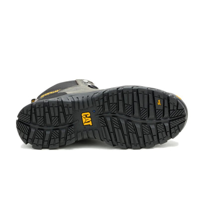 Cat Footwear Threshold Rebound Hiker Waterproof Work Boot