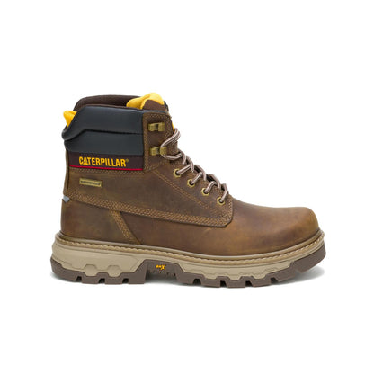 Cat Footwear Men's Colorado Equip 6" Waterproof Work Boot