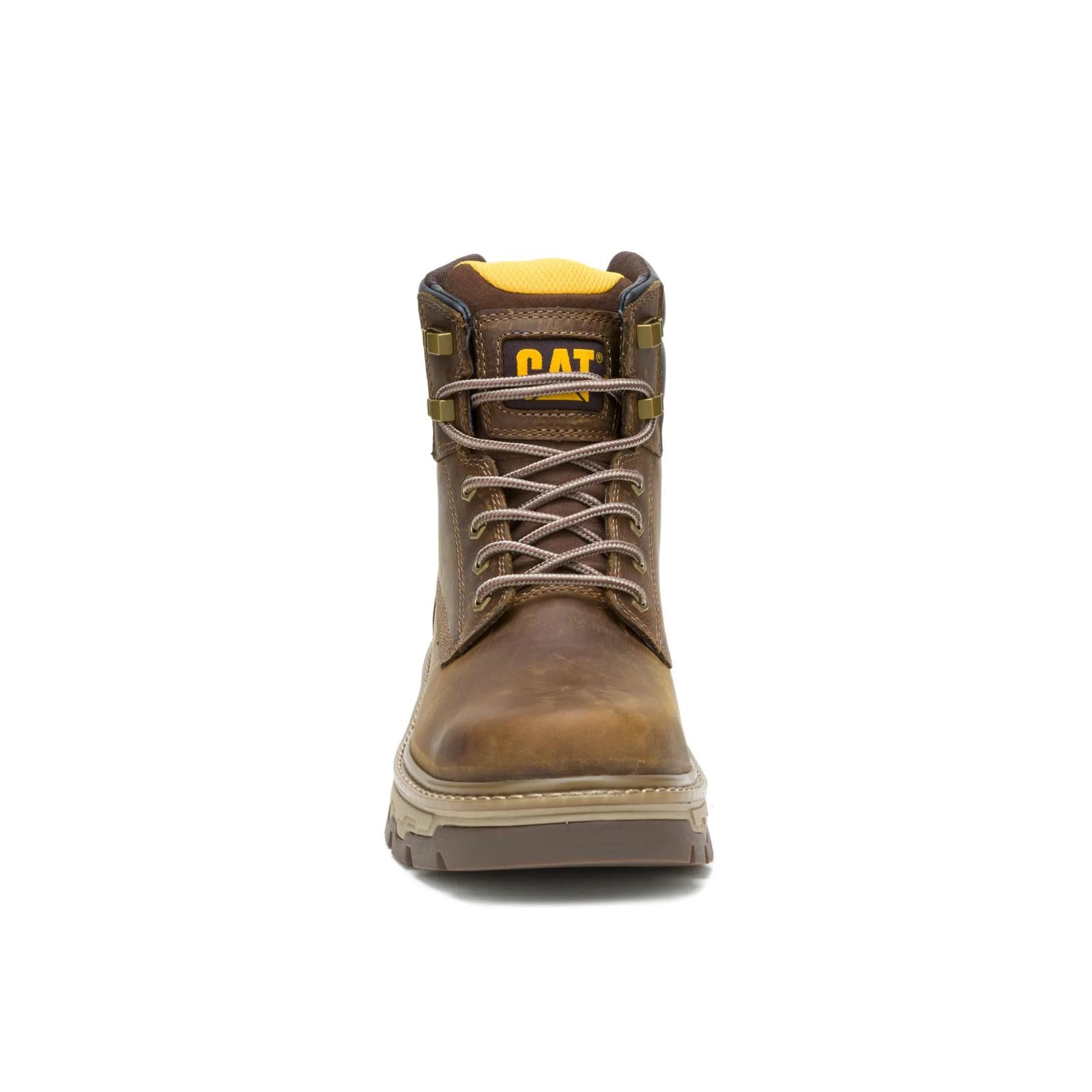 Cat Footwear Men's Colorado Equip 6" Waterproof Work Boot